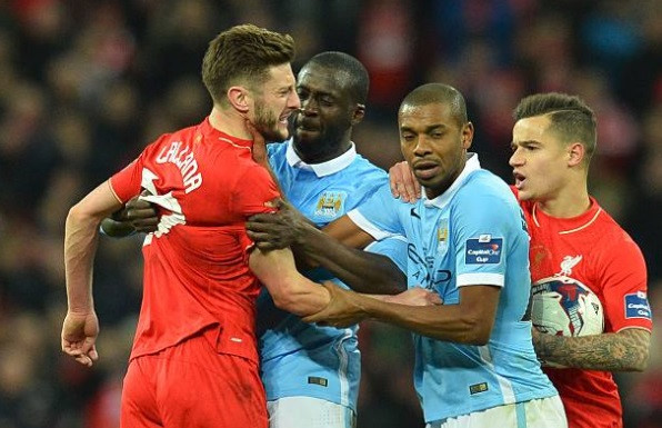 Juergen Klopp: Chuyên gia thất bại ở các trận chung kết